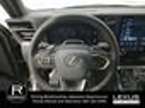 Used 2024 Lexus GX 550 image 10