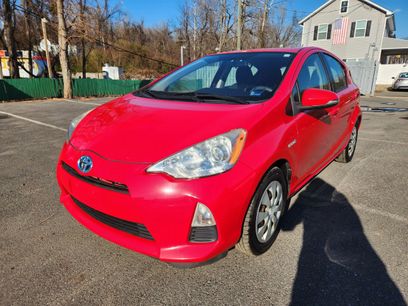 Used 2013 Toyota Prius C Two