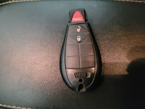 Used 2018 Jeep Cherokee Latitude image 32