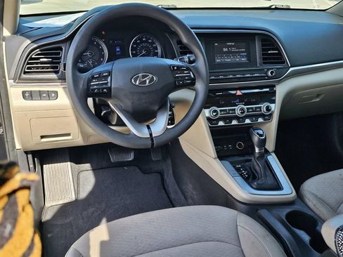 Used 2020 Hyundai Elantra SE FWD image 21