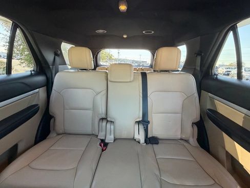Used 2017 Ford Explorer XLT w/ Equipment Group 202A FWD image 24