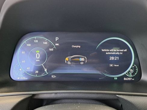 Used 2023 Hyundai Sonata Limited FWD image 9
