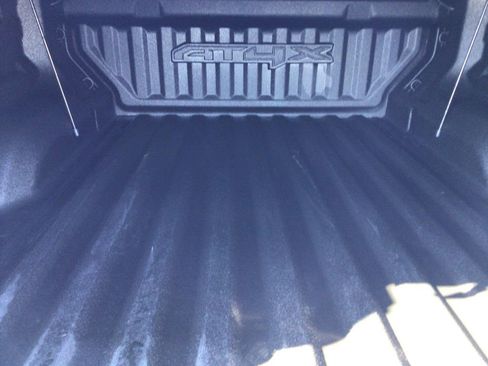 Used 2024 GMC Canyon AT4X image 13