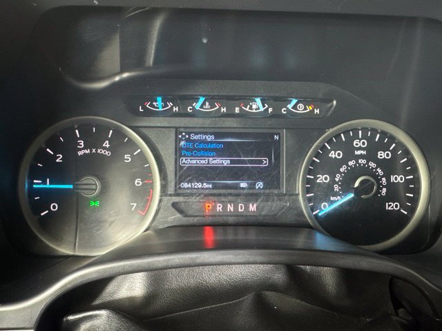 Certified 2019 Ford F150 XLT w/ Equipment Group 301A Mid AWD/4WD image 16