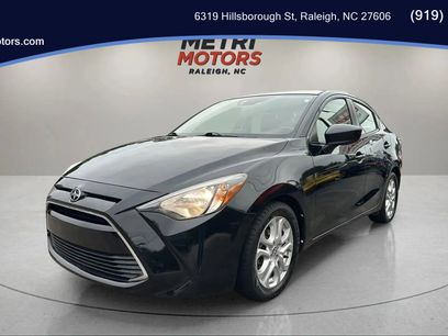 Used 2016 Scion iA