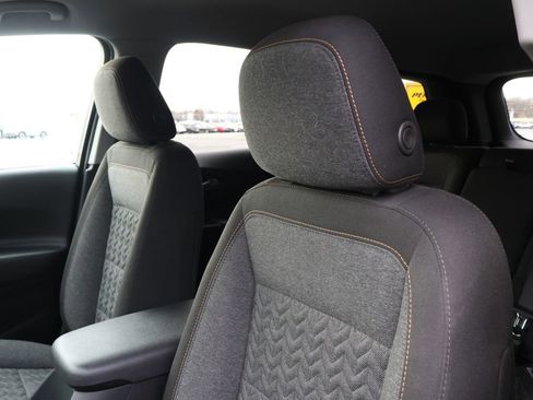 Certified 2024 Chevrolet Equinox LT image 33