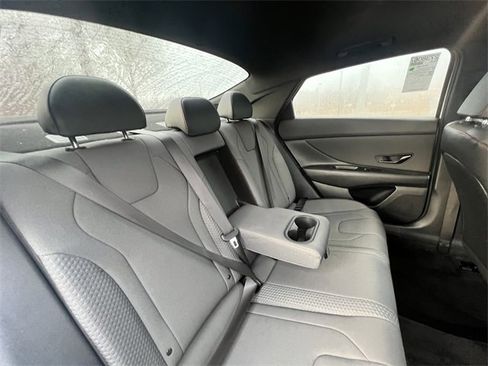 Used 2023 Hyundai Elantra N Line image 28