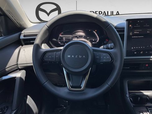 New 2026 MAZDA CX-5 Select AWD/4WD image 11