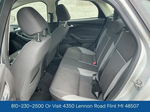 Used 2013 Ford Focus SE FWD image 24