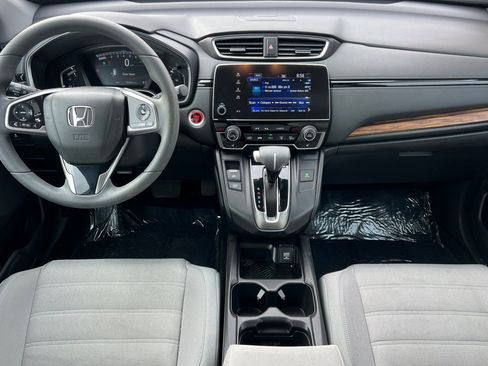 Used 2018 Honda CR-V EX image 15