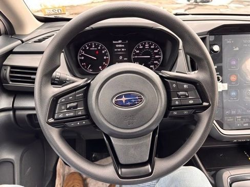 New 2026 Subaru Crosstrek 2.0i Premium image 27