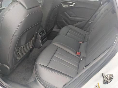 New 2025 Audi A5 2.0T Premium Plus image 19