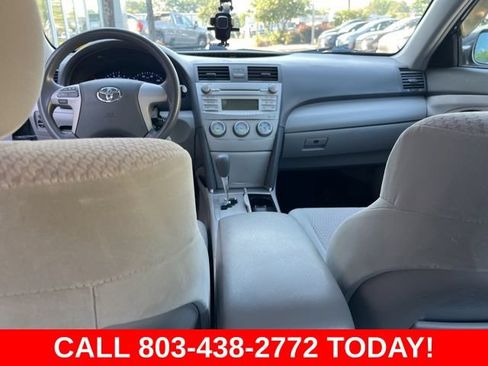 Used 2011 Toyota Camry LE w/ LE Extra-Value Pkg FWD image 14