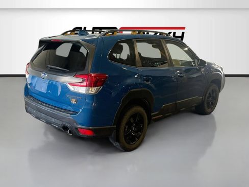 Used 2022 Subaru Forester Wilderness w/ Wilderness Package AWD/4WD image 7