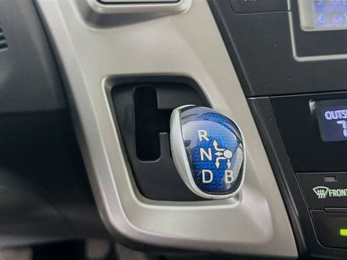 Used 2013 Toyota Prius V Three FWD image 26