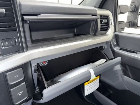 New 2026 Ford F350 XLT image 32
