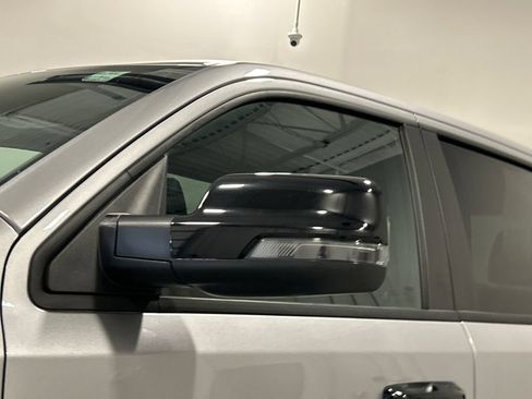 Used 2025 RAM 1500 Lone Star AWD/4WD image 12
