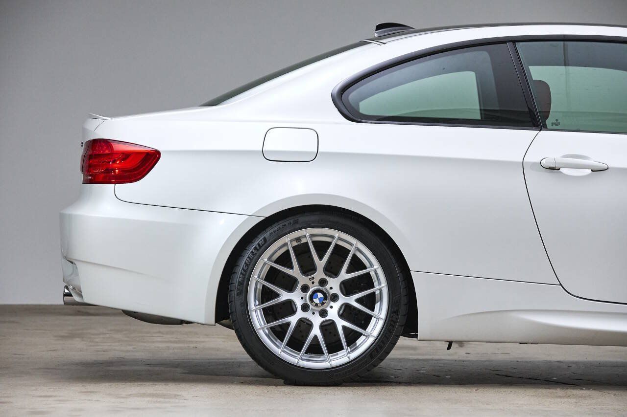 Used 2013 BMW M3 Coupe RWD image 29