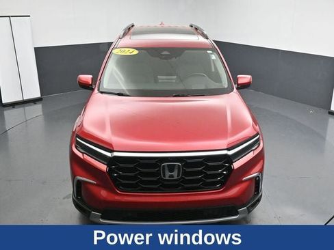Used 2024 Honda Pilot Elite image 20