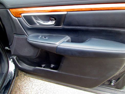Used 2017 Honda CR-V EX-L image 29
