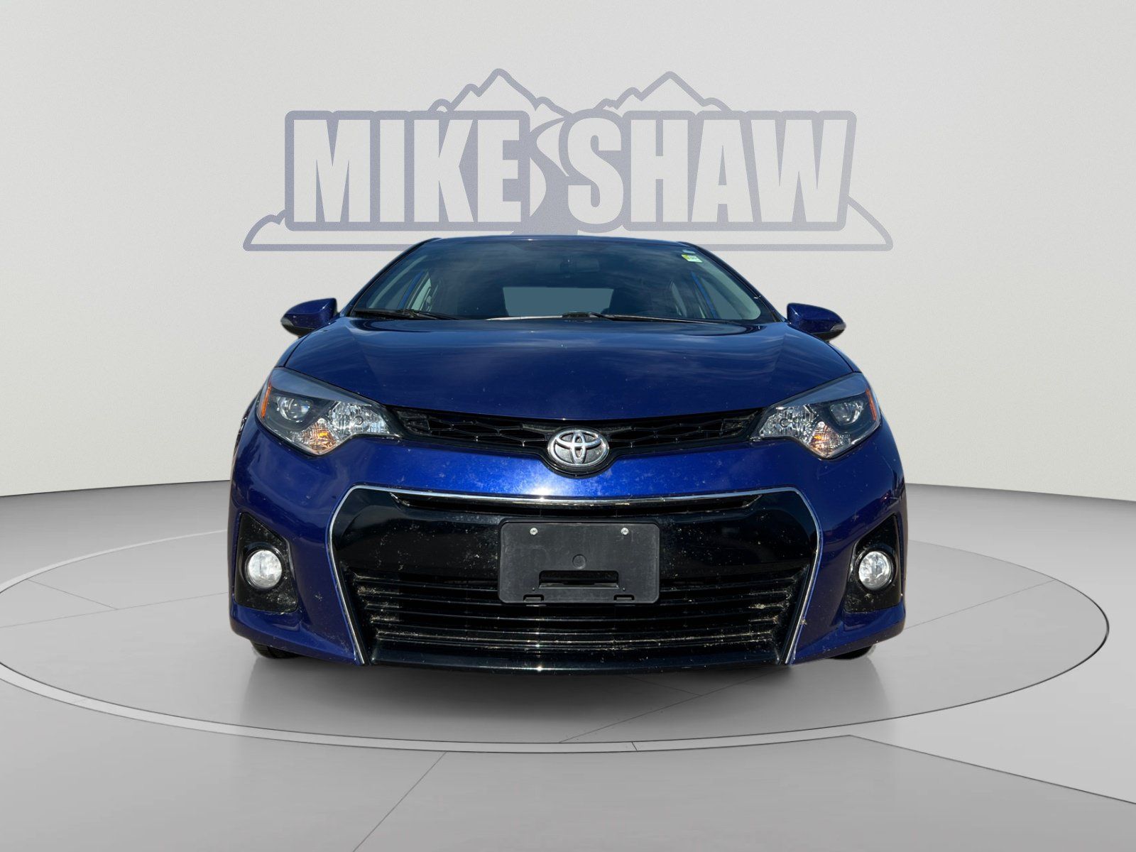 Used 2016 Toyota Corolla S FWD image 8