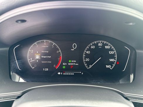 Used 2025 Honda Civic Sport image 21