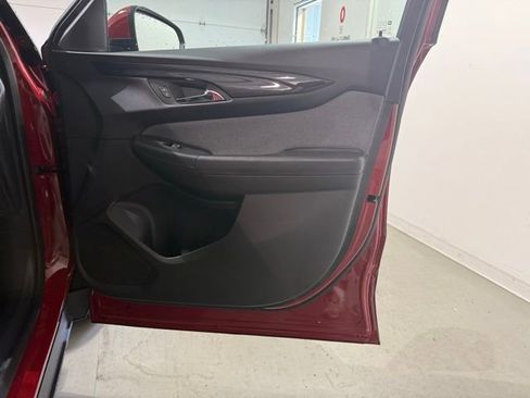 New 2026 Chevrolet TrailBlazer LT image 23