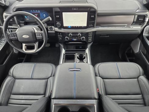 New 2026 Ford F350 Platinum AWD/4WD image 27