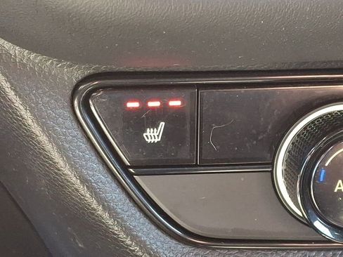 Used 2023 Honda HR-V Sport image 24