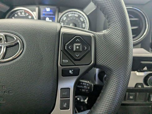 Used 2023 Toyota Tacoma SR5 w/ Technology Package RWD image 18