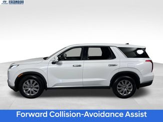 Certified 2023 Hyundai Palisade SE FWD video 2