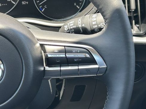 New 2026 MAZDA CX-50 AWD 2.5 Hybrid w/ Weather Package image 23