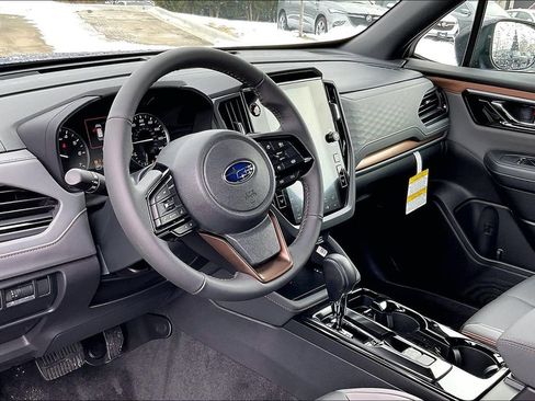 New 2026 Subaru Forester Sport image 10