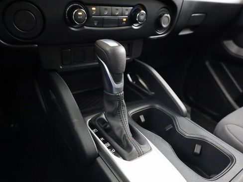 Used 2022 Nissan Frontier S image 18