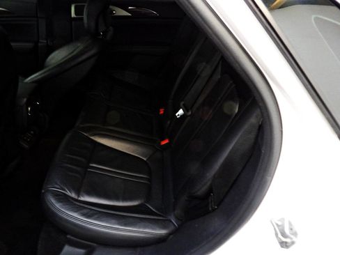 Used 2017 Lincoln MKZ Select w/ Select Plus Package image 10