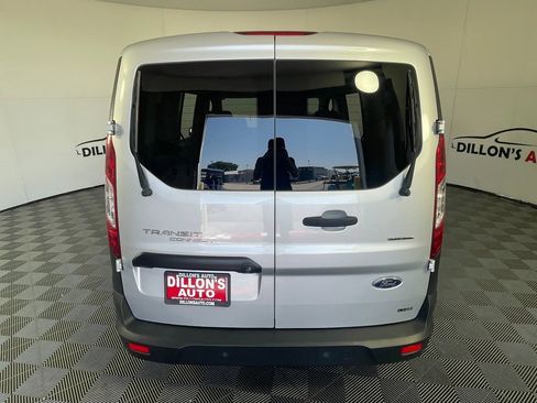 Used 2022 Ford Transit Connect XL image 5