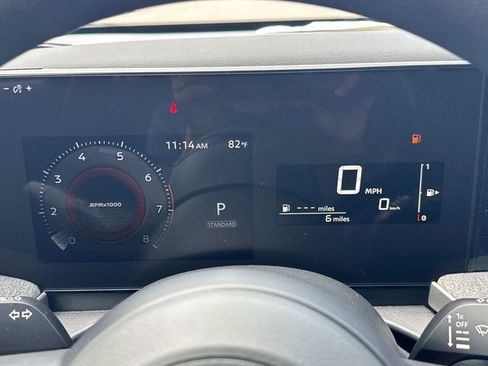 New 2026 Nissan Kicks S FWD image 32