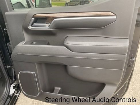 New 2026 Chevrolet Silverado 1500 LT AWD/4WD image 29