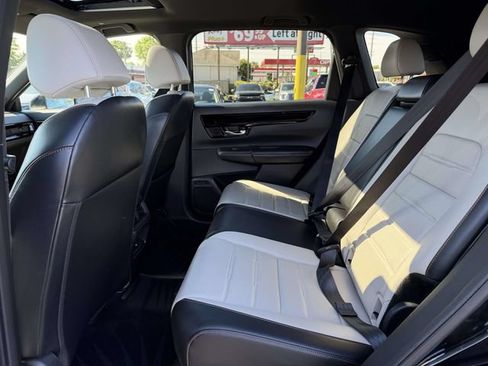 Used 2023 Honda CR-V Sport Touring image 9