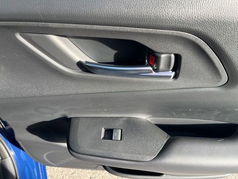 New 2026 Toyota Prius Plug-In Hybrid image 56