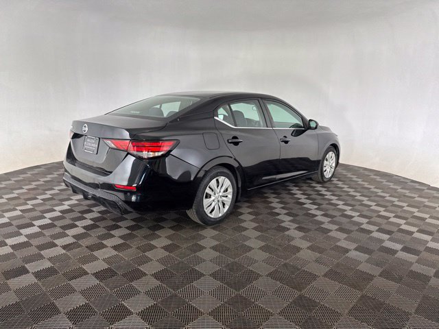 Used 2021 Nissan Sentra S FWD image 22