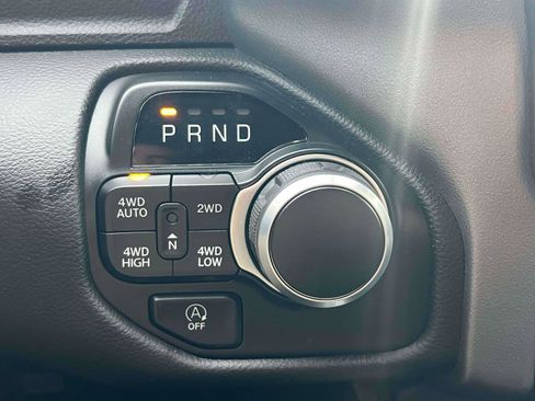 Used 2022 RAM 1500 Big Horn AWD/4WD image 15