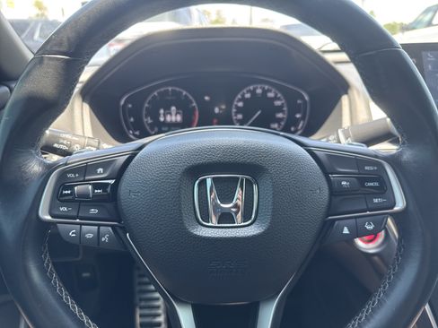 Used 2021 Honda Accord Sport image 15