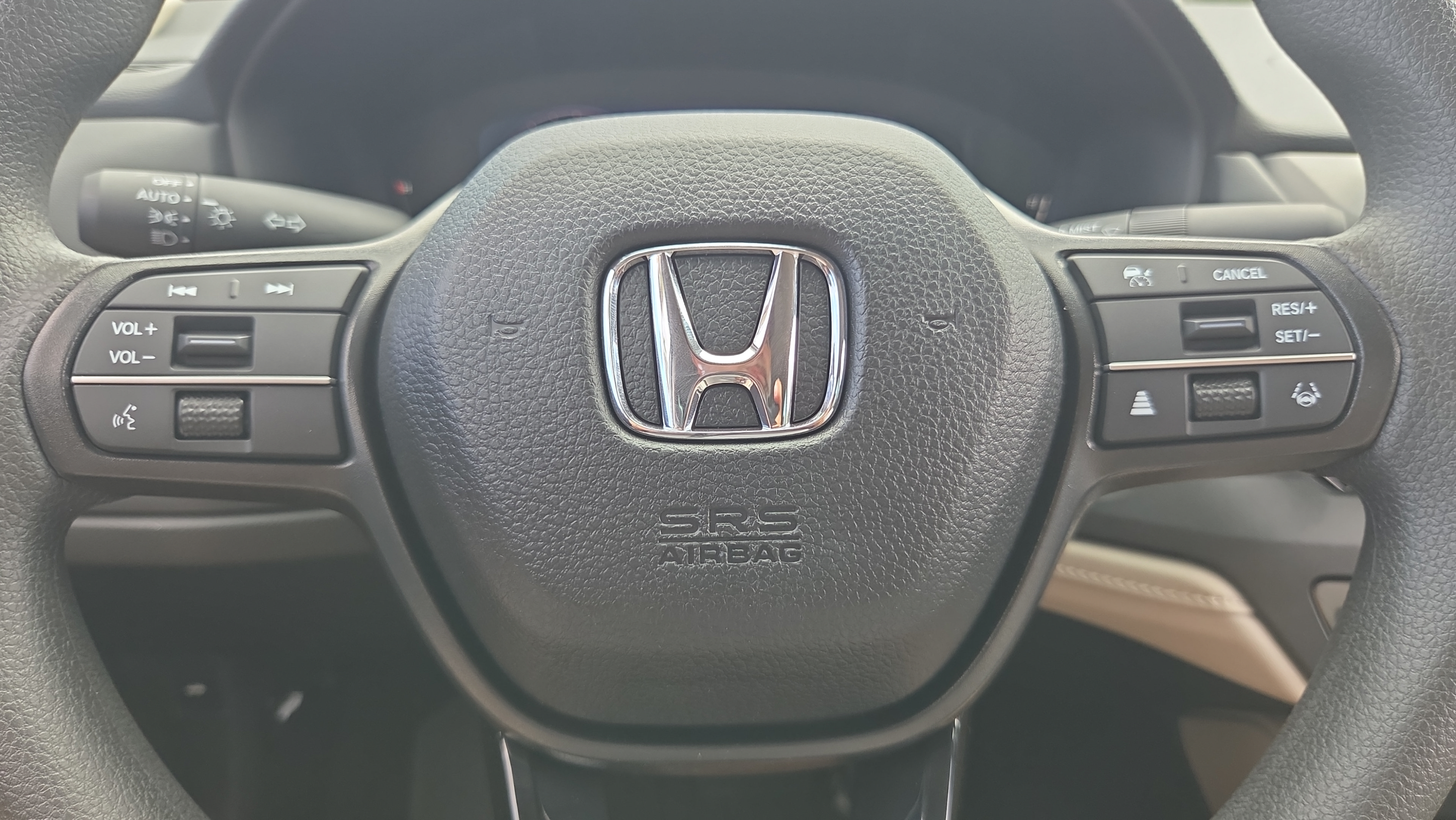 New 2026 Honda Accord LX image 27