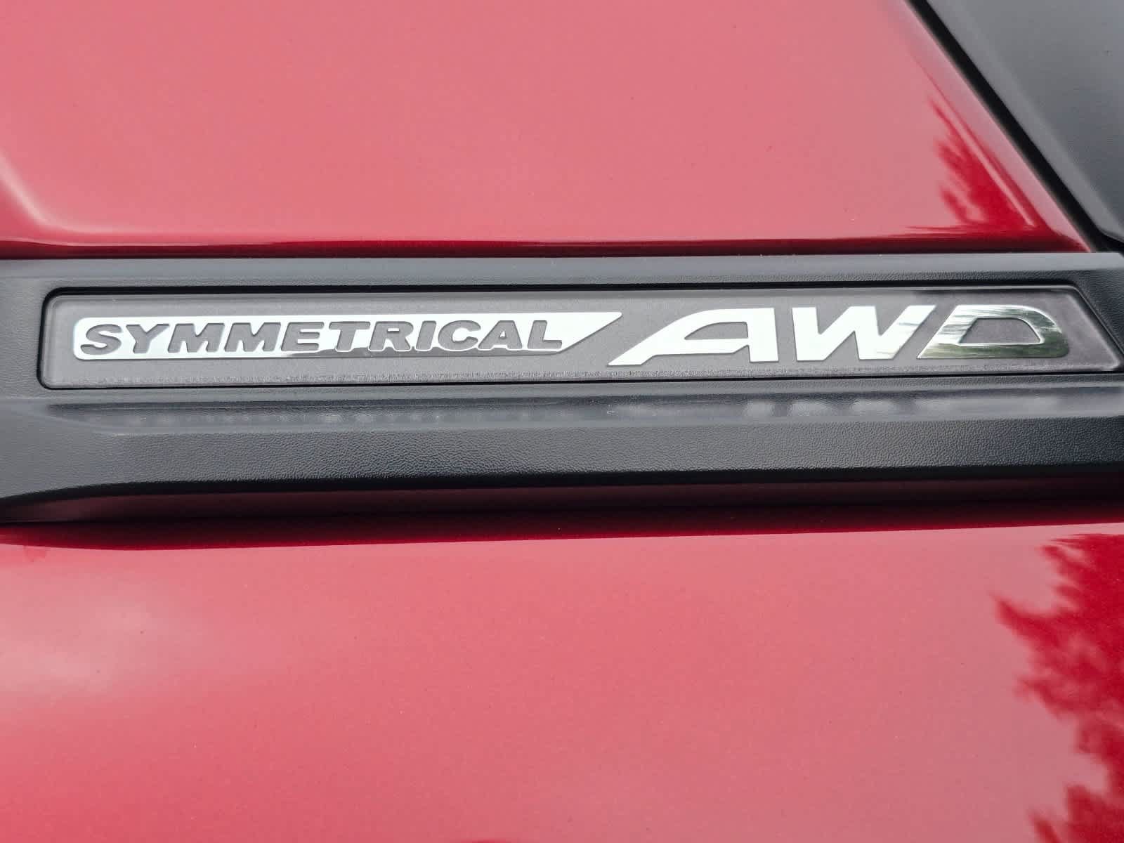 New 2026 Subaru Forester Premium AWD/4WD image 7
