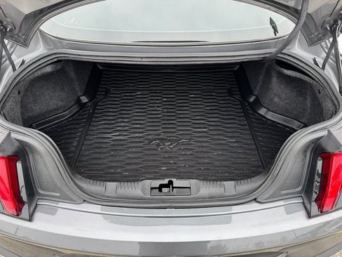 Used 2022 Ford Mustang GT Premium w/ Equipment Group 401A image 16