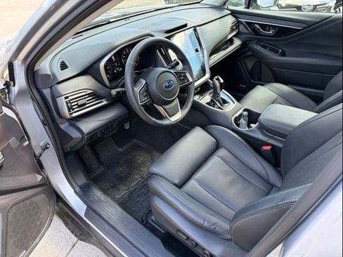 Certified 2025 Subaru Outback Limited AWD/4WD image 23
