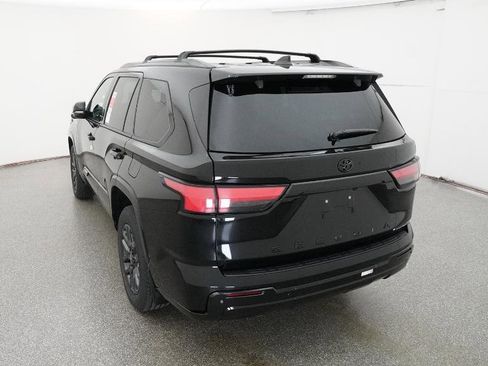 New 2026 Toyota Sequoia Platinum image 22