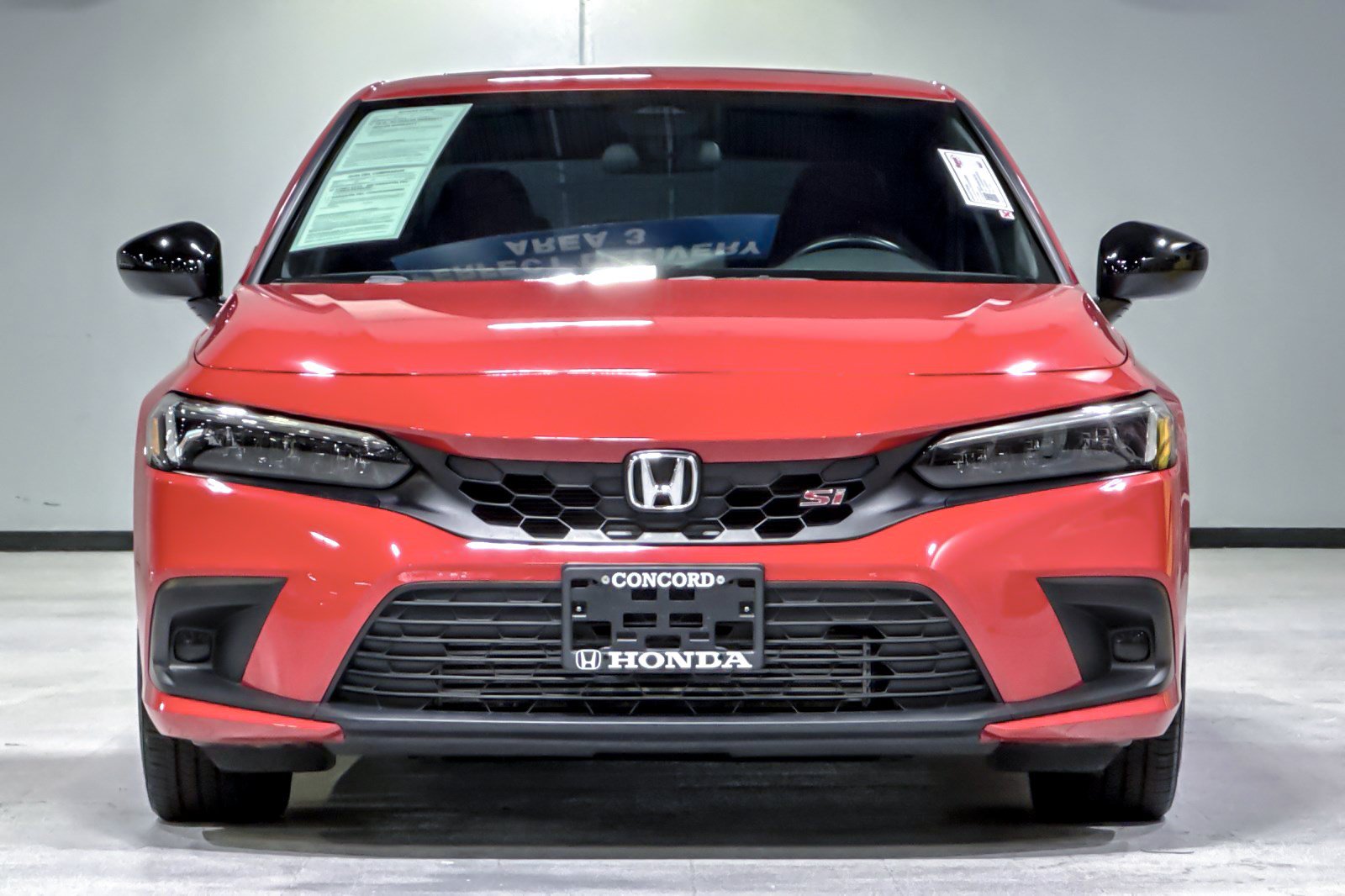 Used 2024 Honda Civic Si image 6