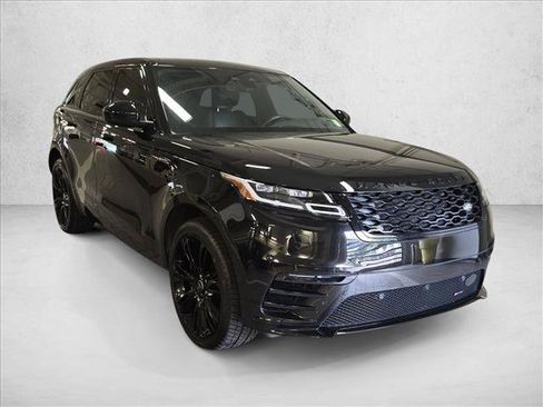 Used 2023 Land Rover Range Rover Velar R-Dynamic S AWD/4WD image 3